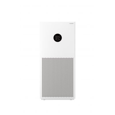 Xiaomi | Smart Air Purifier | 4 Lite EU | 33 W | Suitable for rooms up to 2543 m | White