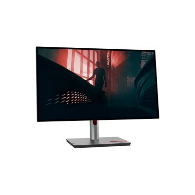 Lenovo | ThinkVision | P27q-30 | 27 " | IPS | QHD | 16:9 | 60 Hz | 6 ms | 2560 x 1440 | 350 cd/m | HDMI ports quantity 1 | Black | Warranty 36 month(s)
