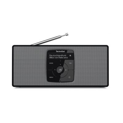 Technisat DigitRadio 2 S black/white