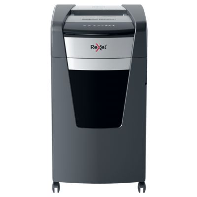 Rexel Momentum Extra XP516+ Jam Free Micro Cut Paper Shredder P5