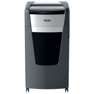 Rexel Momentum Extra XP520+ Jam Free Micro Cut Paper Shredder P5