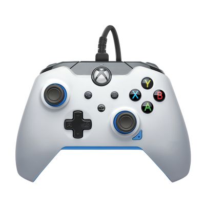 Pult PDP XBOX One/SeriesX/S Ion White