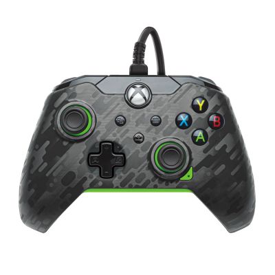 Pult PDP XBOX One/SeriesX/S Neon Carbon