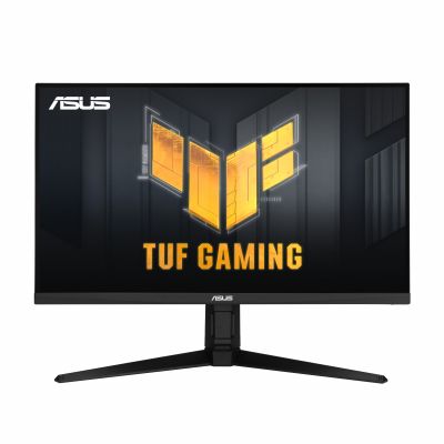 LCD Monitor|ASUS|31.5"|Gaming|Panel IPS|2560x1440|16:9|170Hz|Matte|1 ms|Speakers|Swivel|Height adjustable|Tilt|Colour Black|90LM07L0-B03370