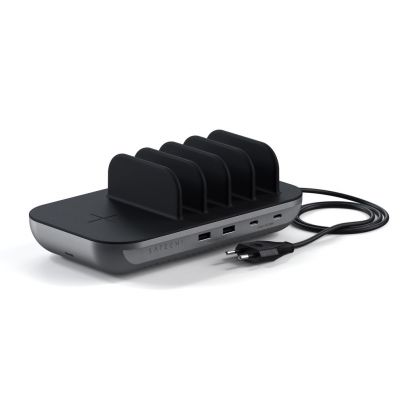SATECHI Dock5 Charging StationEU