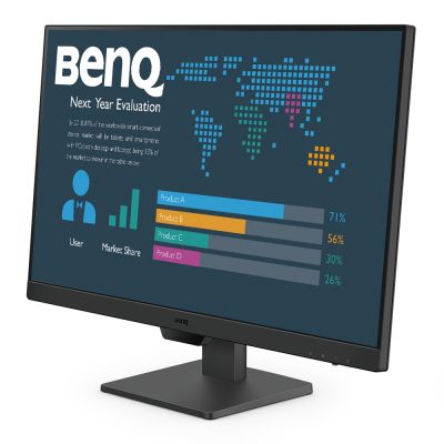 Benq | BL2790 | 27 " | IPS | 1920 x 1080 pixels | 16:9 | Warranty 36 month(s) | 5 ms | 250 cd/m | Black | HDMI ports quantity 2 | 100 Hz
