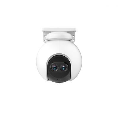 EZVIZ C8PF Dual-Lens Pan & Tilt Wi-Fi Camera