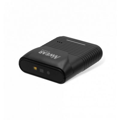 Nwear - Hand mounted BT 5.0  with Mid Range 2D scanner.