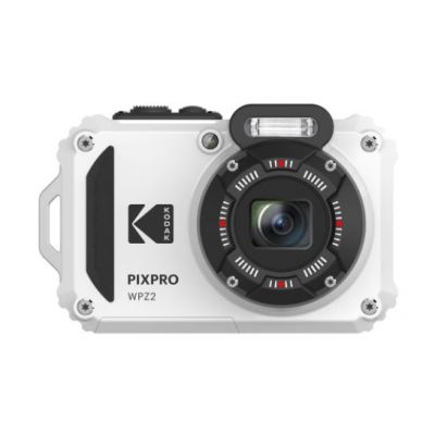 Kodak PixPro WPZ2 white