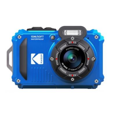 Kodak Pix Pro WPZ2 blue
