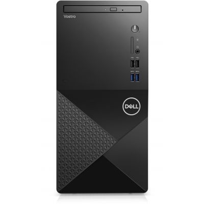 PC|DELL|Vostro|3910|Business|Tower|CPU Core i5|i5-12400|2500 MHz|RAM 8GB|DDR4|3200 MHz|SSD 512GB|Graphics card Intel UHD Graphics 730|Integrated|ENG|Windows 11 Pro|Included Accessories Dell Optical M