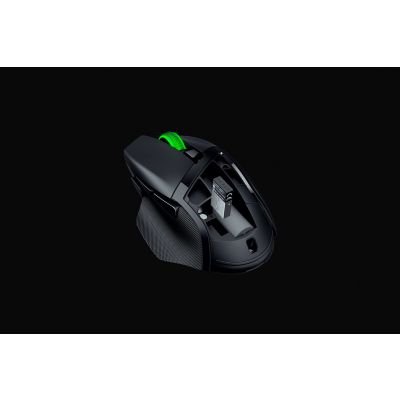 Razer juhtmevaba hiir Basilisk V3 X HyperSpeed