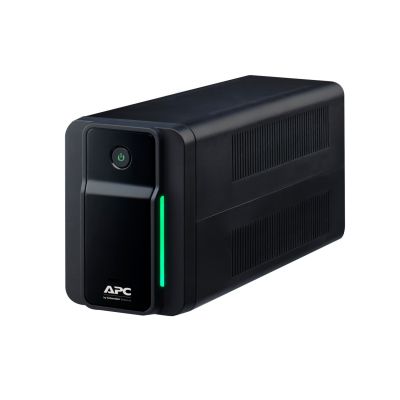 Schneider Electric APC Back-UPS | BX500MI | 500 VA | 300 W