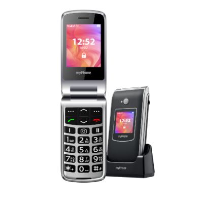 Mobiiltelefon myPhone Rumba 2, must