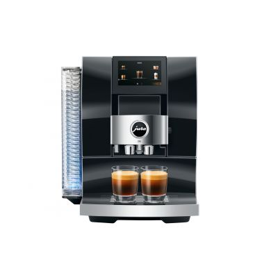 Espressomasin Jura Z10 (EA) Diamond Black