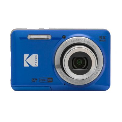 Kodak Friendly Zoom FZ55 blue