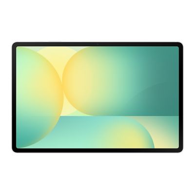 TABLET GALAXY TAB S10 FE+ 5G/128GB SILVER SM-X626 SAMSUNG