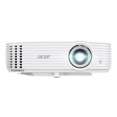 Acer P1557Ki DLP Projector, FHD, 1920 x 1080, 4800lm, 10000:1, White | Acer