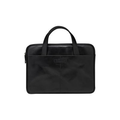 Silkeborg 13" Black (2nd Gen)
