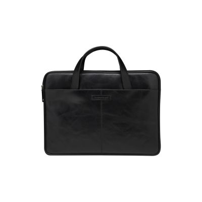 Silkeborg 15" Black (2nd Gen)