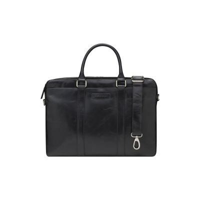 Nordborg 15" Black (2nd Gen)