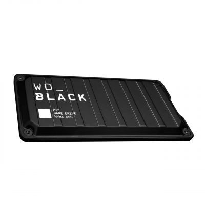 SanDisk WD_BLACK 1TB P40 GAME DRIVE SSD