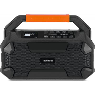 Technisat DigitRadio 231 OD black