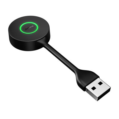 JABRA Link 400a USB-A, DECT, UC, EMEA/APAC