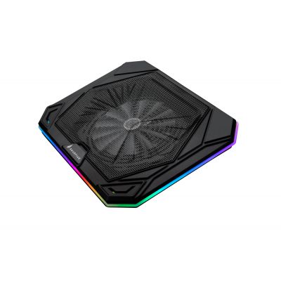 SureFire BoraX1 Gaming Cooling Pad RGB