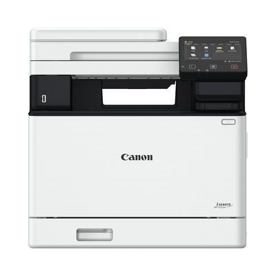 Kontorikombain Canon i-SENSYS MF752Cdw värvilaserprinter/ koopia/ skänner, LAN, WiFi