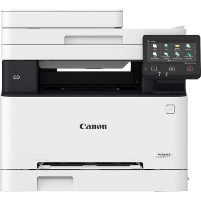 Kontorikombain Canon i-SENSYS MF655Cdw värvilaserprinter/koopia/skanner, LAN, WiFi