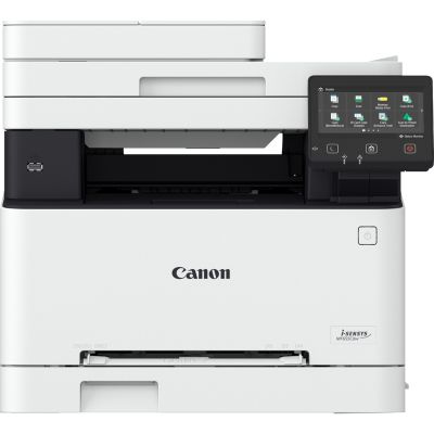 Kontorikombain Canon i-SENSYS MF655Cdw värvilaserprinter/ koopia/ skanner, LAN, WiFi