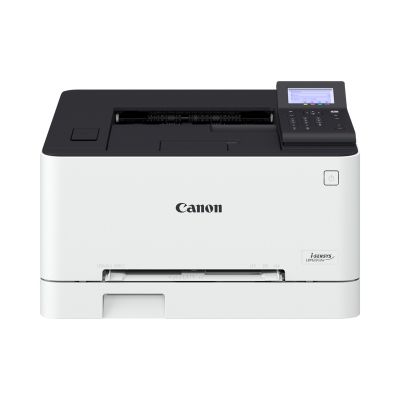 Laserprinter Canon i-SENSYS LBP631Cw 1200dpi 18ppm USB2.0, Gigabit Ethernet, WiFi