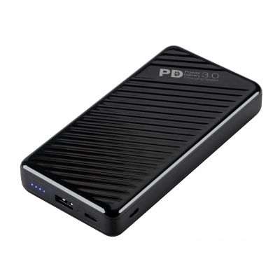 Vivanco akupank 20000mAh Super Fast PD 18W (63123)