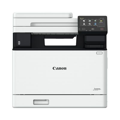Kontorikombain Canon i-SENSYS MF754Cdw värvilaserprinter/ koopia/ skänner/ faks, LAN, WiFi