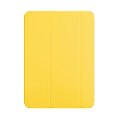 Apple Smart Folio for iPad (A16, 10th) | Folio | Apple | iPad (A16, 10th) | Polyurethane | Lemonade