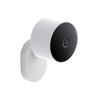 Xiaomi Outdoor Camera AW200 | Xiaomi | Camera | AW200 | H.265 | MicroSD
