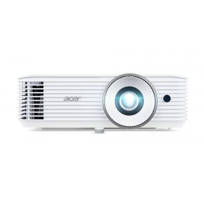 Acer H6546Ki Projector, DLP, FHD, 5200lm, 10000:1, White | Acer