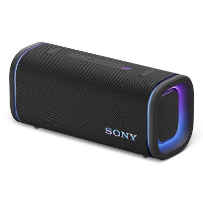 Sony juhtmevaba kõlar ULT Field 5, must