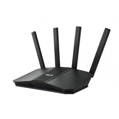 Asus RT-BE82U BE6500 Dual Band PCI-E (802.11be), WiFi7, Extendable Router | Asus