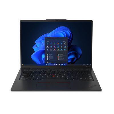 Lenovo ThinkPad X1 Carbon G13 | 14 " | IPS | WUXGA | 1920 x 1200 pixels | Anti-glare | Intel Core U7 | 255U | 32 GB | Soldered LPDDR5x | Solid-state drive capacity 1000 GB | Intel Graphics | Windows