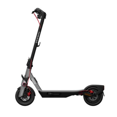 Segway | F3 Pro E | eKickScooter | Up to 25 km/h | 10 " | Black