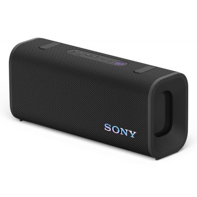 Sony juhtmevaba kõlar ULT Field 3, must