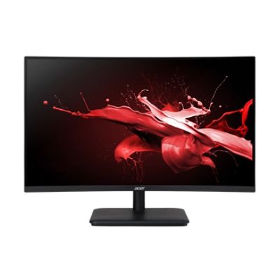 LCD Monitor|ACER|ED270RS3BMIIPX|27"|Gaming/Curved|Panel VA|1920x1080|16:9|1 ms|Speakers|Tilt|Colour Black|UM.HE0EE.302