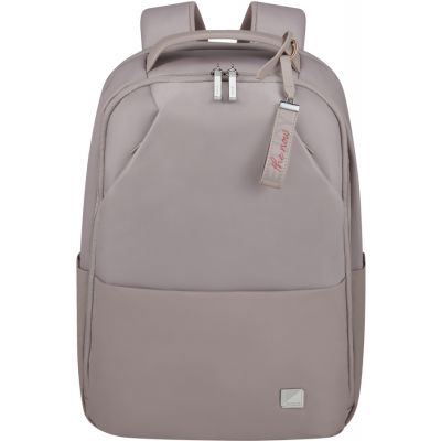 Backpack SAMSONITE Workationist, 14,1", Quartz, 26x40x14,5 cm, 14 L, 0,9 kg