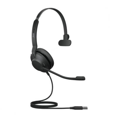 JABRA EVOLVE2 30 SE, USB-A, UC Mono