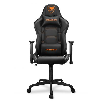 COUGAR ARMOR ELITE Gaming chair, Black