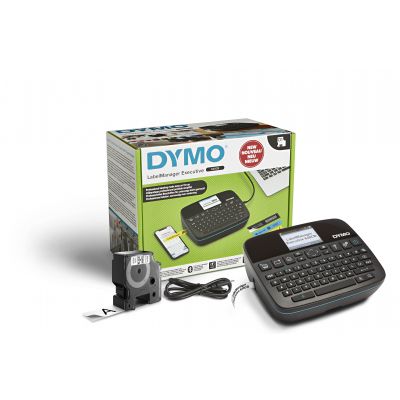 Kleepkirjamasin DYMO LabelManager Executive 640 CB 2197370