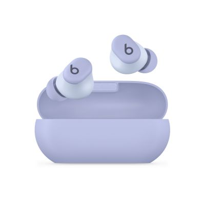 Beats Solo Buds - True Wireless Earbuds - Arctic Purple,Model A3151 A3150 A3152