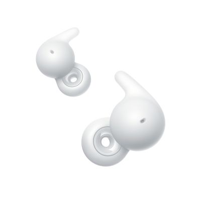 Sony Headphones | WF-L910 LinkBuds Open | Bluetooth | In-ear | Wireless | White